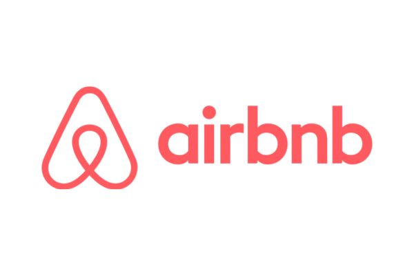 Airbnb logo