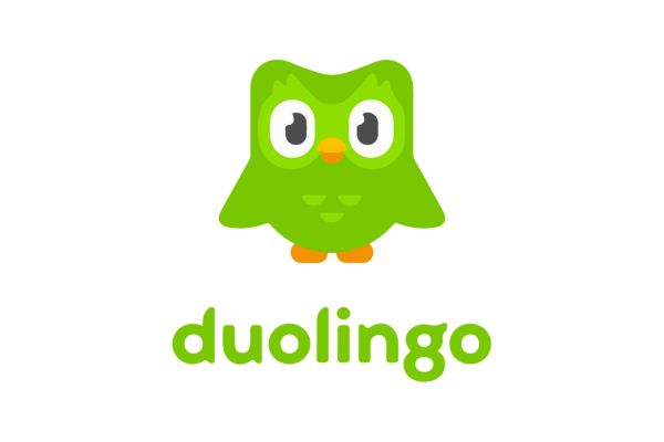 Duolingo logo